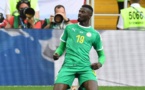 Sénégal-Brésil : Mbaye Niang forfait