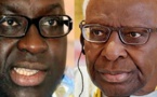 LAMINE DIACK SUR LE VERSEMENT DE 3,5 MILLIONS DE DOLLARS A PAPA MASSATA DIACK POUR L’ORGANISATION DES MONDIAUX D’ATHLETISME AU QATAR : «Je trouve cela anormal. Je suis tombé des nues»