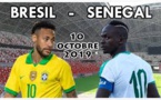 SENEGAL-BRESIL AUJOURDHUI A 12H GMT AU STADE NATIONAL DE SINGAPOUR : Une rentrée de prestige pour les Lions