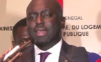 Cent mille logements: Abdou Karim Fofana pose les jalons du projet