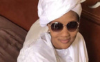 Fakenews: Oumou Kalsoum Dabbah dément son mariage avec Ahmed Khalifa Niasse