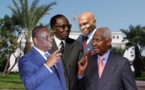 MACKY SALL CLASHE LES RÉGIMES DE SENGHOR, DIOUF ET WADE : «Les inondations d’aujourd’hui découlent d’un manque de planification et d’aménagement antérieurement conçus»