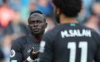 Talents d'Afrique : Sadio Mané revient sur son différent avec Salah