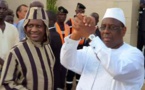 Serigne Modou Kara: "Macky SALL dafmay def yeufou truand parfois mais..."