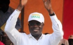 Khalifa Sall brise le silence lundi