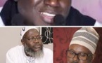 Serigne Gana Mésséré répond à Oustaz Oumar Sall ( Vidéo )