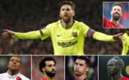 BARCELONE : Un ancien buteur du Real Madrid s'enflamme pour… Lionel Messi !