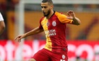 GALATASARAY : Remplacé et sifflé, Younes Belhanda insulte ses propres supporters ... Vidéo