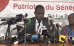 OUSMANE SONKO EVOQUE LA NEBULEUSE AUTOUR DU PETROLE/GAZ