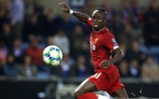 LIGUE DES CHAPIONS : Le somptueux ballon piqué de Sadio Mané (video)