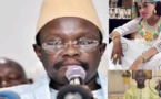 Serigne Modou Lo Ngabou à Sokhna Aïda : « Sa déclaration ne nous intéresse pas, elle est dans une logique de communication »