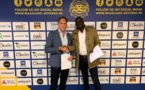 FORMATION: Beveren signe 20 ans avec Avenir Football Club