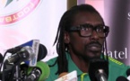 CAN 2021: Sénégal /Congo : Aliou Cissé face à la presse ce jeudi pour...