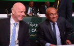 FOOTBALL : La Fifa pousse la Caf à sacrifier la Can 2021 au Cameroun