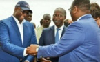 Makhtar Cissé , le successeur encagoulé de Macky Sall ?