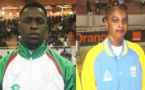 ROI ET DE LA REINE DU BASKET 2019: Moustapha Diop et Couna Ndao sur le trône