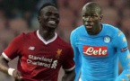 KALIDOU KOULIBALY SUR LE BALLON D’OR : «Sadio Mané est mon favori, mais..»