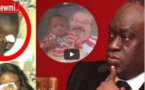 Gros scandale! voici le petit Patrick Diatta âgé de 7 ans et propriétaire des 200 millions détournés