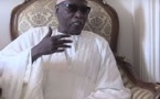 Bourde 2019 Serigne Mbaye Sy Mansour avertit les cameramens, infographes et jounalistes dans leurs montages.