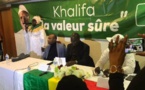 KHALIFA SALL EN HEXAGONE: Son message aux sénégalais de France