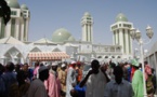  Gamou 2019 : Des petits-fils de Cheikh Al Islam dénoncent l'absence des services étatiques et interpellent le président Macky Sall sur le marché de Médina Baye.