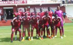 COUPE CAF : Génération Foot éliminée par l’Esea Fc du Benin