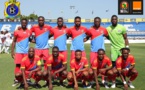 A UNE SEMAINE DU MATCH CONTRE LE SENEGAL: La liste du Congo toujours attendue