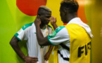 COUPE DU MONDE U17 : Le Sénégal éliminé par l’Espagne (1-2)