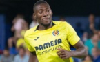 LIGA ASPAGNOLE : Le Camerounais, Karl Toko Ekambi (Villareal) désigné joueur du mois