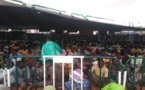 LIVE | Mawlid à la Grande Mosquée Massalikul Jinan de Dakar