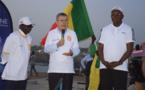 JEUX OLYMPIQUES DE LA JEUNESSE DAKAR 2022 : Thomas Bach s’attend à une organisation impeccable