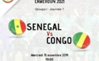 ELIM CAN 2021 : SENEGAL-CONGO A 19H AU STADE LAT DIOR DE THIES : Gagner pour bien démarrer la campagne de Cameroun