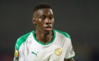 FORFAIT POUR L’ESWATINI : Ismaïla Sarr souffre de la cheville