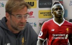 BALLON D’OR : La grosse erreur de Jürgen Klopp avec Sadio Mané