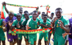 MONDIAL BEACH SOCCER PARAGUAY 2019 : Le Sénégal fait tomber l’EAU (1-3) et file en quarts