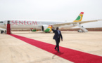 Air Sénégal: Macky Sall réceptionne le deuxième Airbus 330 Néo, mercredi