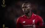 Ballon d’or : même France Football a voté pour Sadio Mané