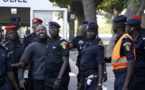 AFFAIRE GUY MARIUS SAGNA ET CIE: Malick Biaye Diallo évacué au pavillon spécial, Me Khoureïchi Bâ sonne l’alerte et cogne sur l’administration pénitentiaire