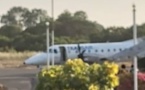 Aéroport de Ziguinchor : un avion de TransAir prend feu