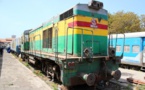 LAS D’ATTENDRE LE SÉNÉGAL POUR DAKAR BAMAKO FERROVIAIRE: Le Mali va consacrer près de 10 milliards F Cfa pour réhabiliter le chemin de fer entre Bamako et la frontière du Sénégal