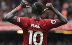 TROISIÈME EDITION DISTINCTION SPORT221 :  Sadio Mané Personnalité de l’année 2019