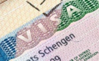 Visa Schengen: Les demandeurs devront désormais payer entre 40 et 80 euros.