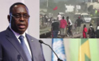 Affrontements entre pêcheurs et policiers à Mbour : La première décision de Macky Sall est prise