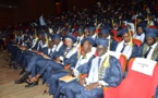 FACULTE DE DROIT DE L’UCAD : Me Malick Sall donné en exemple aux 300 sortants de la 6ème promotion LMD