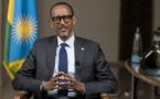 Paul Kagame : «je ne briguerai pas un autre mandat et il faut savoir partir a temps»