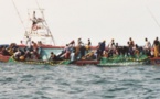 Balisage de la brèche de Saint-Louis / Les pêcheurs lancent un dernier avertissement : « Trop c'est trop, nous allons sortir avec la manière! »