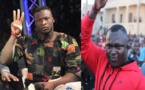 Préparation de leur combat: Ama Baldé se bunkérise, Modou Lo part aux Etats-Unis en janvier