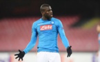 TRANSFERT DE KALIDOU KOULIBALY: Paris incité à foncer d’urgence