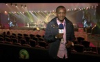 AFRIQUE MEDIA EN DIRECT DE LA CAF AWARDS 2019