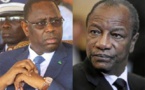 3e mandat : Macky Sall regarde vers Abidjan et Conakry (LC)